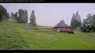 Archived image Webcam Haldenköpfle at Black Forest 15:00