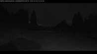 Archiv Foto Webcam Haldenköpfle im Schwarzwald - Hütte 23:00