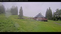 Archiv Foto Webcam Haldenköpfle im Schwarzwald - Hütte 13:00