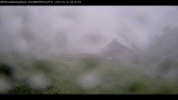 Archiv Foto Webcam Haldenköpfle im Schwarzwald - Hütte 05:00
