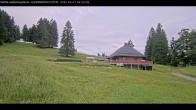 Archived image Webcam Haldenköpfle at Black Forest 05:00