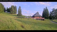 Archived image Webcam Haldenköpfle at Black Forest 06:00