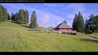 Archived image Webcam Haldenköpfle at Black Forest 07:00