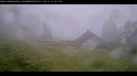 Archiv Foto Webcam Haldenköpfle im Schwarzwald - Hütte 06:00