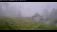 Archiv Foto Webcam Haldenköpfle im Schwarzwald - Hütte 07:00