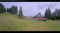 Archiv Foto Webcam Haldenköpfle im Schwarzwald - Hütte 05:00