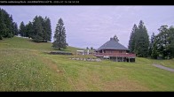 Archiv Foto Webcam Haldenköpfle im Schwarzwald - Hütte 06:00