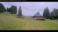 Archiv Foto Webcam Haldenköpfle im Schwarzwald - Hütte 07:00