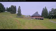 Archiv Foto Webcam Haldenköpfle im Schwarzwald - Hütte 11:00