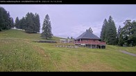 Archiv Foto Webcam Haldenköpfle im Schwarzwald - Hütte 13:00