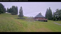 Archiv Foto Webcam Haldenköpfle im Schwarzwald - Hütte 17:00