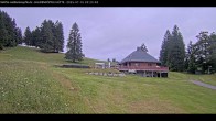 Archiv Foto Webcam Haldenköpfle im Schwarzwald - Hütte 19:00