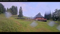 Archived image Webcam Haldenköpfle at Black Forest 05:00