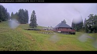Archived image Webcam Haldenköpfle at Black Forest 06:00