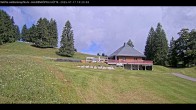 Archived image Webcam Haldenköpfle at Black Forest 09:00