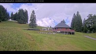 Archived image Webcam Haldenköpfle at Black Forest 11:00