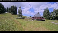 Archived image Webcam Haldenköpfle at Black Forest 13:00