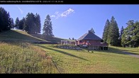 Archived image Webcam Haldenköpfle at Black Forest 17:00