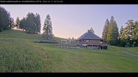 Archived image Webcam Haldenköpfle at Black Forest 19:00