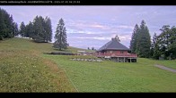 Archiv Foto Webcam Haldenköpfle im Schwarzwald - Hütte 05:00