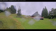 Archiv Foto Webcam Haldenköpfle im Schwarzwald - Hütte 13:00