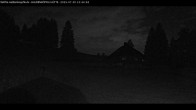 Archiv Foto Webcam Haldenköpfle im Schwarzwald - Hütte 23:00