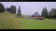 Archiv Foto Webcam Haldenköpfle im Schwarzwald - Hütte 09:00
