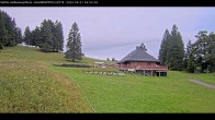 Archiv Foto Webcam Haldenköpfle im Schwarzwald - Hütte 06:00