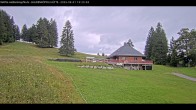 Archived image Webcam Haldenköpfle at Black Forest 09:00