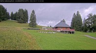 Archived image Webcam Haldenköpfle at Black Forest 13:00
