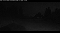Archiv Foto Webcam Haldenköpfle im Schwarzwald - Hütte 23:00