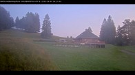 Archiv Foto Webcam Haldenköpfle im Schwarzwald - Hütte 05:00