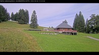 Archiv Foto Webcam Haldenköpfle im Schwarzwald - Hütte 11:00