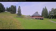 Archiv Foto Webcam Haldenköpfle im Schwarzwald - Hütte 13:00