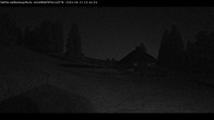 Archived image Webcam Haldenköpfle at Black Forest 23:00