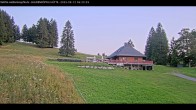 Archived image Webcam Haldenköpfle at Black Forest 05:00
