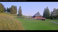 Archived image Webcam Haldenköpfle at Black Forest 06:00