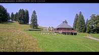 Archived image Webcam Haldenköpfle at Black Forest 13:00
