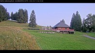 Archiv Foto Webcam Haldenköpfle im Schwarzwald - Hütte 05:00