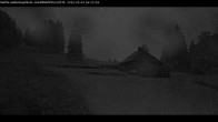 Archiv Foto Webcam Haldenköpfle im Schwarzwald - Hütte 03:00