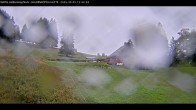 Archiv Foto Webcam Haldenköpfle im Schwarzwald - Hütte 09:00