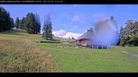Archiv Foto Webcam Haldenköpfle im Schwarzwald - Hütte 12:00