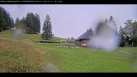 Archiv Foto Webcam Haldenköpfle im Schwarzwald - Hütte 07:00