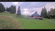 Archiv Foto Webcam Haldenköpfle im Schwarzwald - Hütte 15:00
