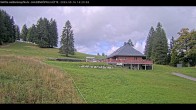Archiv Foto Webcam Haldenköpfle im Schwarzwald - Hütte 13:00