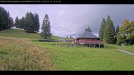 Archiv Foto Webcam Haldenköpfle im Schwarzwald - Hütte 15:00