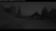 Archiv Foto Webcam Haldenköpfle im Schwarzwald - Hütte 05:00
