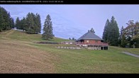Archiv Foto Webcam Haldenköpfle im Schwarzwald - Hütte 08:00