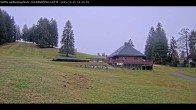 Archiv Foto Webcam Haldenköpfle im Schwarzwald - Hütte 13:00