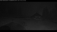 Archived image Webcam Haldenköpfle at Black Forest 23:00
